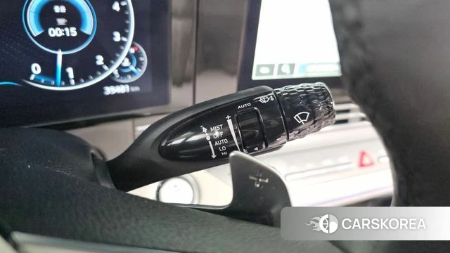 Hyundai The New Grandeur IG id 3859201 из Кореи 7