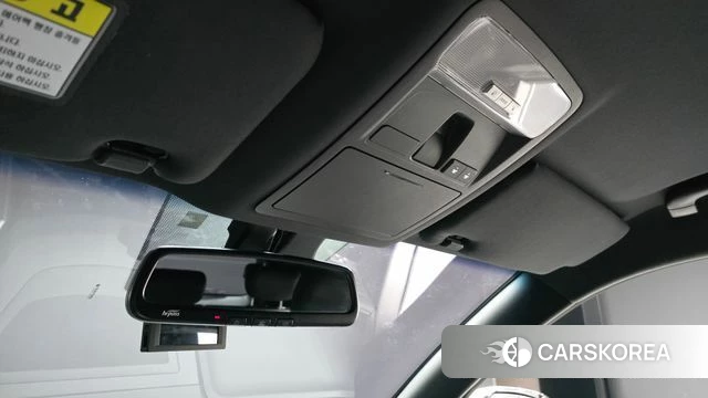 Ssangyong G4 Rexton id 4465385 из Кореи 7