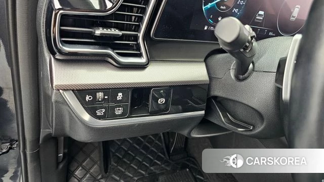 Kia Sportage 5th Generation Hybrid id 4395484 из Кореи 7