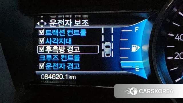 Ford Explorer id 3071853 из Кореи 7