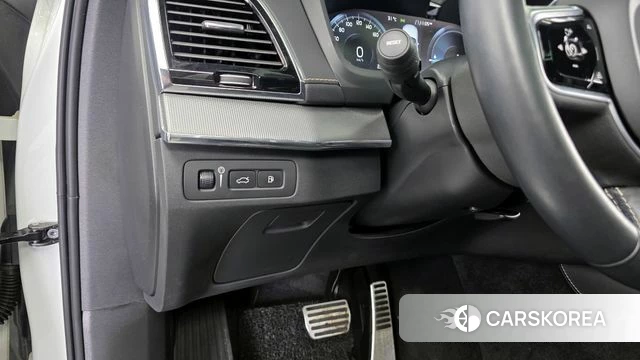 Volvo XC90 second Generation id 4849235 из Кореи 7