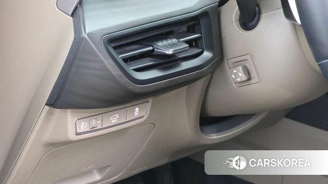 Kia K8 id 3793933 из Кореи 7