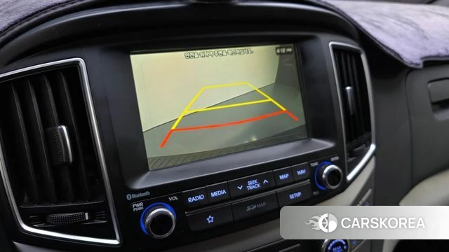 Hyundai The New Grand Starex id 4197251 из Кореи 7