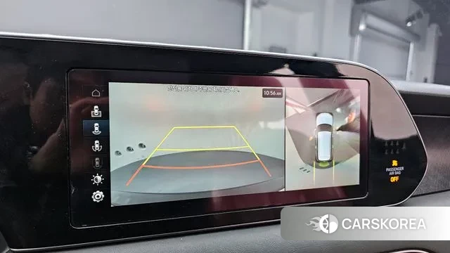 Hyundai Palisade id 3672488 из Кореи 7