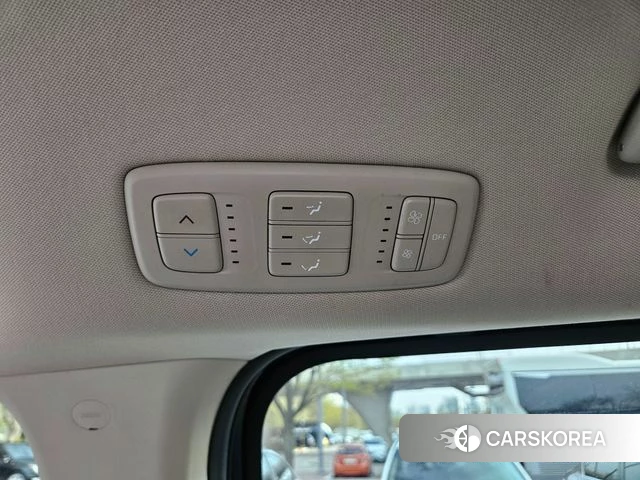 Kia Carnival 4th generation id 3924216 из Кореи 7