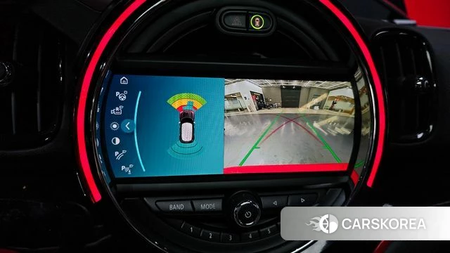 Mini Cooper S Countryman id 3844539 из Кореи 7