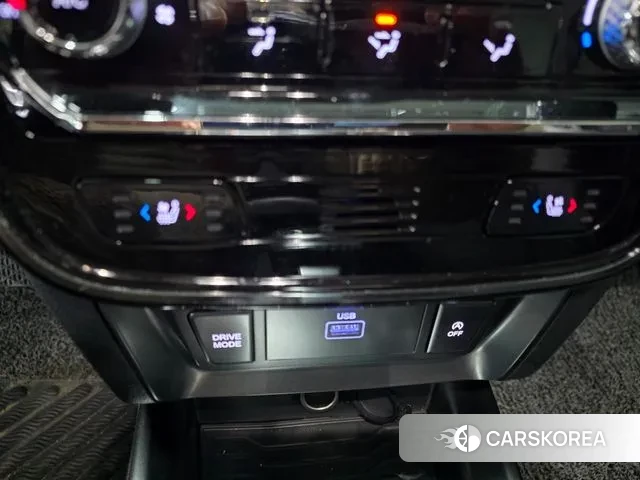 Ssangyong Tivoli Air id 3518783 из Кореи 7