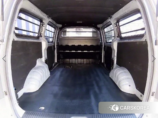 Hyundai The New Grand Starex id 3045244 из Кореи 7