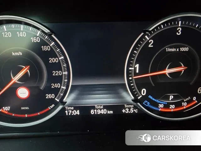 BMW X6 (F16) id 3499604 из Кореи 7