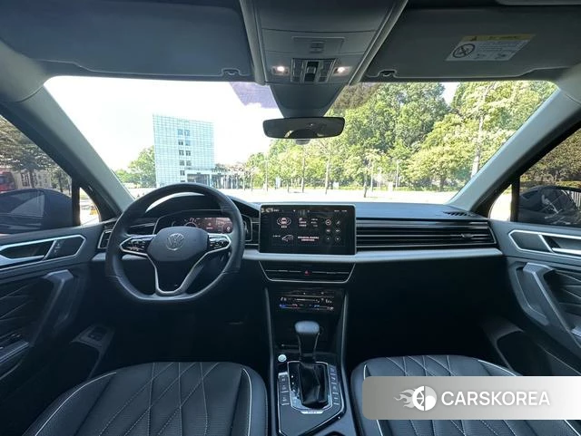 Volkswagen Tiguan L PHEV id 4301360 из Китая 7