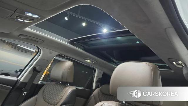 Hyundai Santa Fe TM id 3834414 из Кореи 7