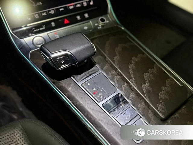Audi A6 (C8) id 4490173 из Кореи 7