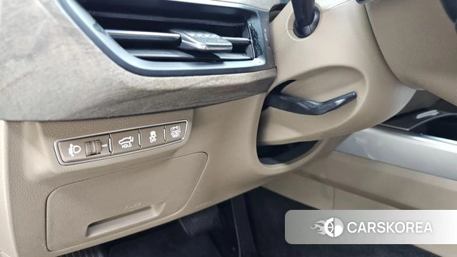 Kia K8 Hybrid id 4608282 из Кореи 7