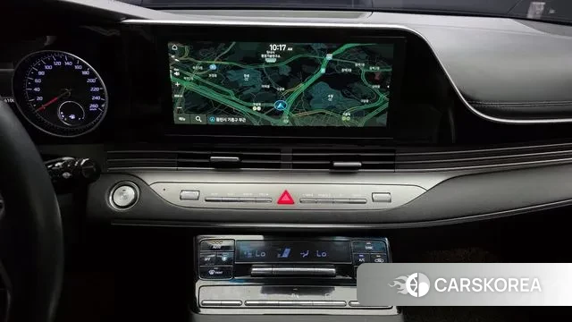 Hyundai The New Grandeur IG id 3013304 из Кореи 7