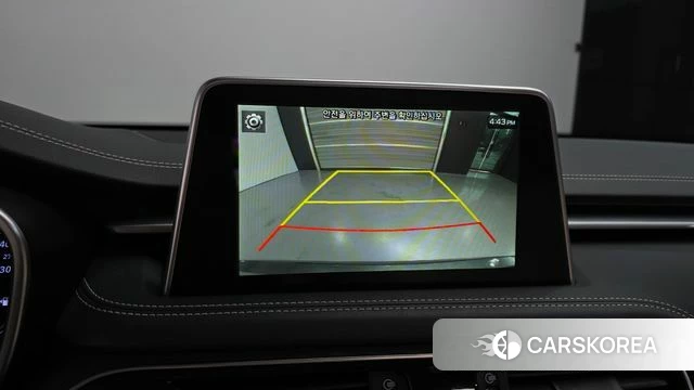 Genesis G70 id 4551736 из Кореи 7