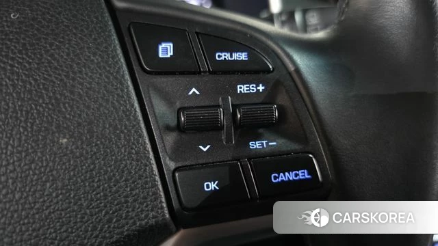 Hyundai All New Tucson id 3834575 из Кореи 7