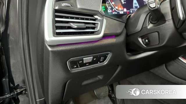 BMW X5 (G05) id 3877283 из Кореи 7