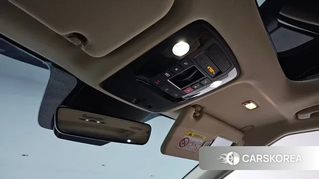 Kia Carnival 4th generation id 3746663 из Кореи 7