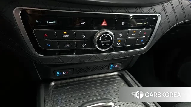 Ssangyong All New Rexton id 3671889 из Кореи 7