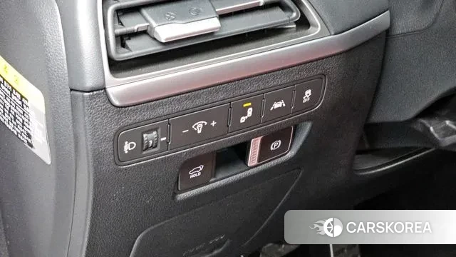 Hyundai Palisade id 3380249 из Кореи 7