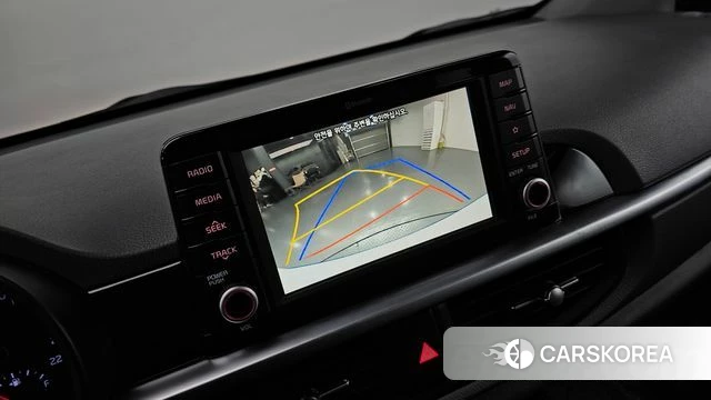 Kia All New Morning (JA) id 3879825 из Кореи 7