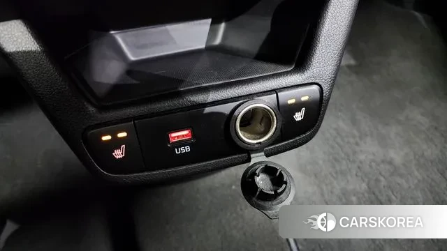 Kia The New Ray id 3192527 из Кореи 7