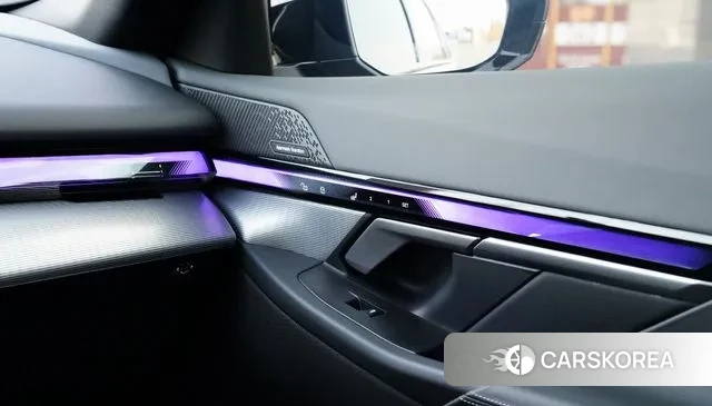 BMW 5 Series (G60) id 3436789 из Кореи 7