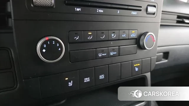 Hyundai Staria id 3600232 из Кореи 7