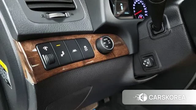 Kia The New Mohave id 2977233 из Кореи 7