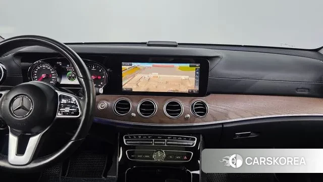 Mercedes-Benz E-Class W213 id 3772785 из Кореи 7