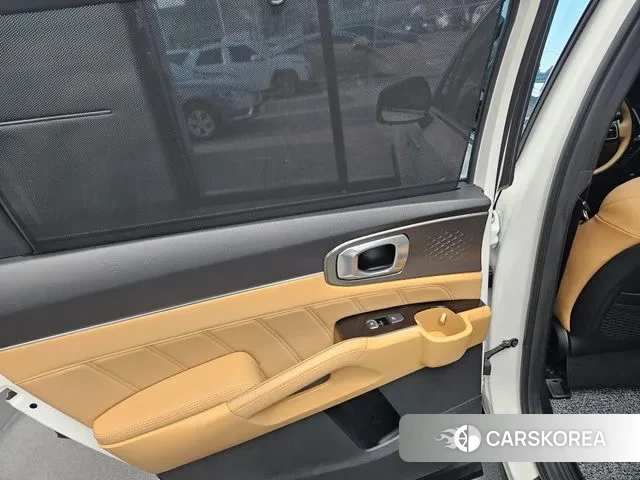 Kia Sorento 4th Generation id 3572667 из Кореи 7