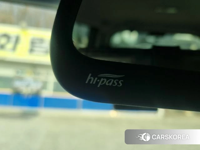 Kia The New Ray id 3799637 из Кореи 7