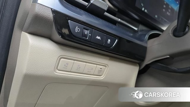 Kia Carnival 4th generation id 4646771 из Кореи 7