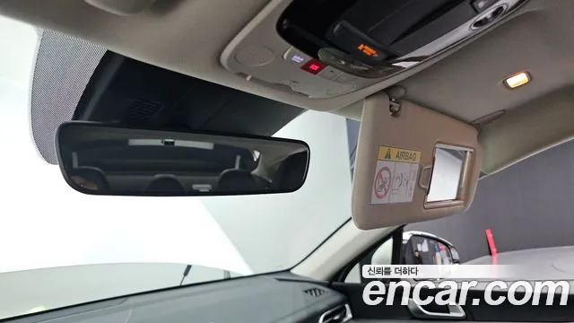 Kia K5 3rd generation id 2739471 из Кореи 7