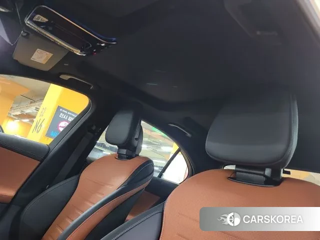 Mercedes-Benz C-Class W206 id 3431308 из Кореи 7