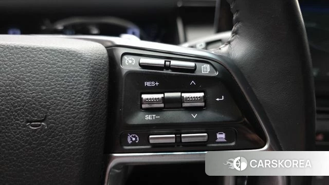 Ssangyong Torres id 4592201 из Кореи 7