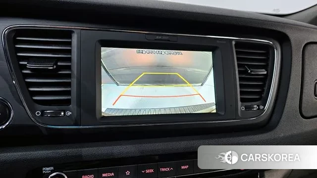 Kia The New Carnival id 3748338 из Кореи 7