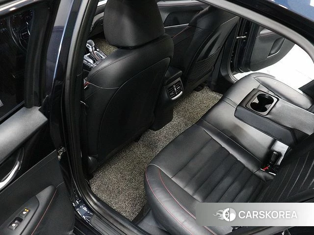 Kia Come New K3 id 4546946 из Кореи 7