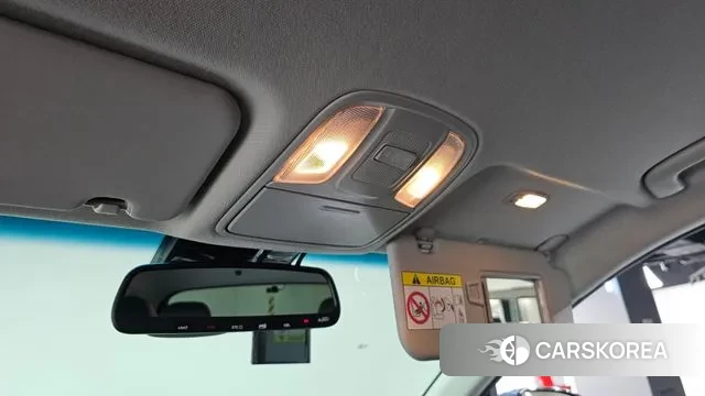 Kia The New Niro id 2985662 из Кореи 7