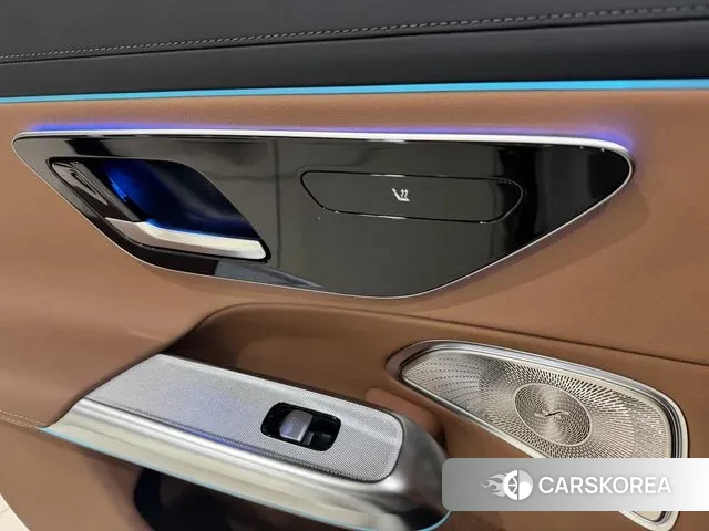 Mercedes-Benz E-Class W214 id 3462198 из Кореи 7