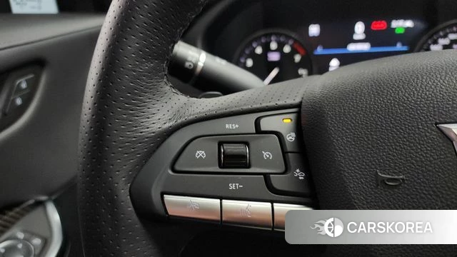 Cadillac XT4 id 4281767 из Кореи 7