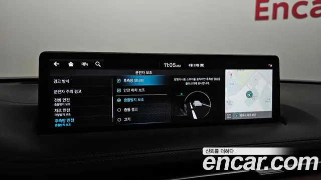 Genesis GV70 id 2848981 из Кореи 7