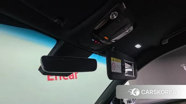 Kia K8 id 3301530 из Кореи 7