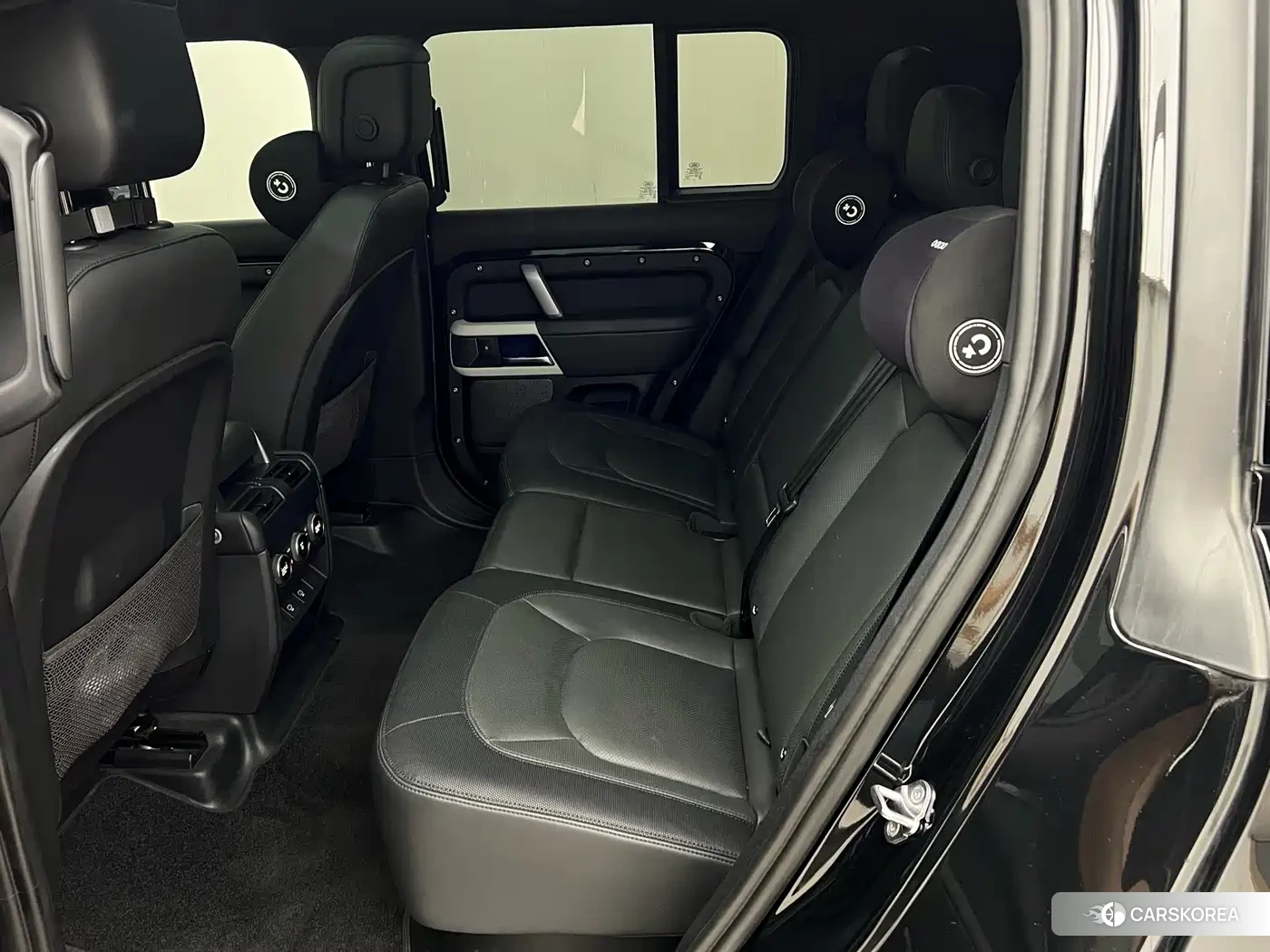 Land Rover Defender id 4559881 из Китая 7