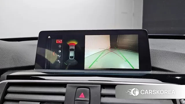 BMW 3 Series GT (F34) id 3480090 из Кореи 7