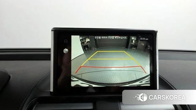 Hyundai Casper id 3864870 из Кореи 7