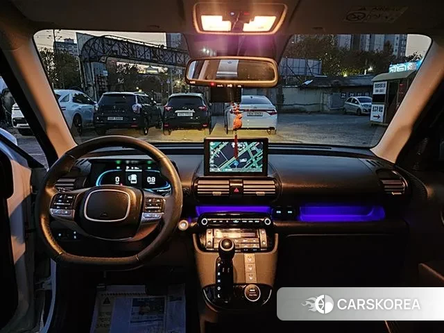 Hyundai Casper id 3431919 из Кореи 7