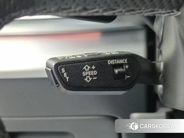 Audi Q8 (4M) id 4572601 из Кореи 7