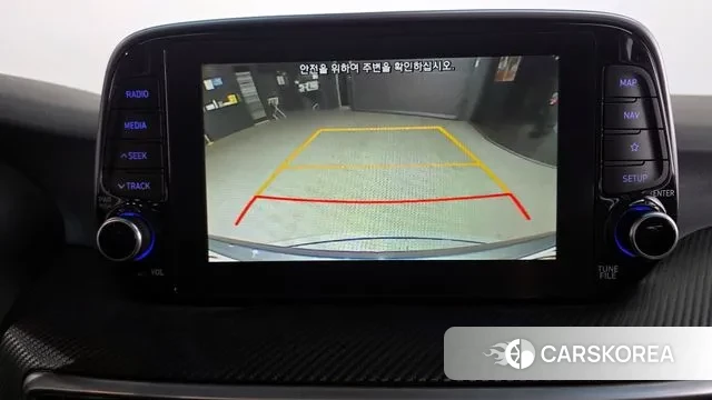 Hyundai All New Tucson id 3778592 из Кореи 7