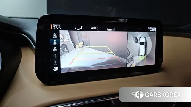 Hyundai The New Santa Fe id 3464039 из Кореи 7